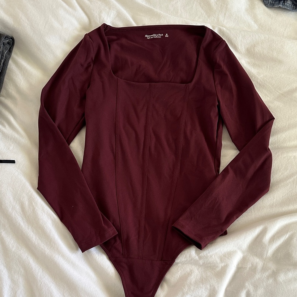 Abercrombie Bodysuit